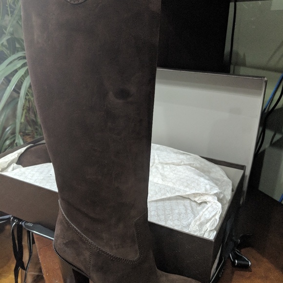 Gucci boots - Picture 3 of 6